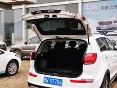 2015款 2.0L 自动 两驱版Premium 5座