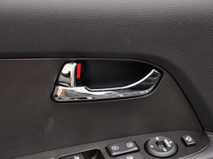 智跑 2015款 2.0L 自动 两驱版Premium 5座