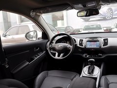 2015款 2.0L 自动 两驱版Premium 5座