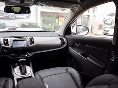 2015款 2.0L 自动 两驱版Premium 5座