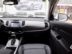 智跑 2015款 2.0L 自动 两驱版Premium 5座