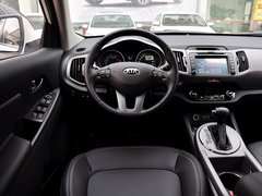 2015款 2.0L 自动 两驱版Premium 5座