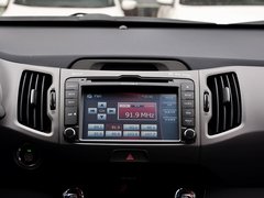 智跑 2015款 2.0L 自动 两驱版Premium 5座