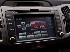 2015款 2.0L 自动 两驱版Premium 5座