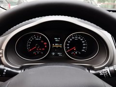 2015款 2.0L 自动 两驱版Premium 5座