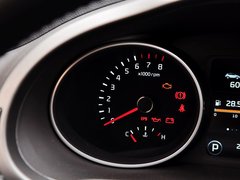 2015款 2.0L 自动 两驱版Premium 5座