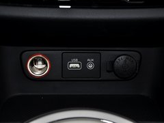 2015款 2.0L 自动 两驱版Premium 5座