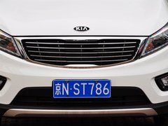 2015款 2.0L 自动 两驱版Premium 5座