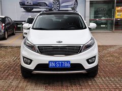 2015款 2.0L 自动 两驱版Premium 5座