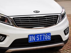 2015款 2.0L 自动 两驱版Premium 5座