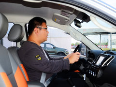 2014款 2.7L 手动 四驱尊享型VVT-I 3TZ