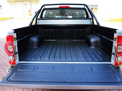 2014款 2.7L 手动 四驱尊享型VVT-I 3TZ