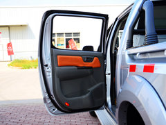 2014款 2.7L 手动 四驱尊享型VVT-I 3TZ