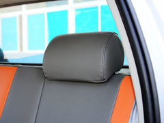 2014款 2.7L 手动 四驱尊享型VVT-I 3TZ