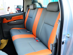 2014款 2.7L 手动 四驱尊享型VVT-I 3TZ
