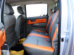 2014款 2.7L 手动 四驱尊享型VVT-I 3TZ