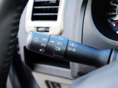 2014款 2.7L 手动 四驱尊享型VVT-I 3TZ