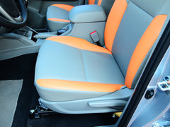 2014款 2.7L 手动 四驱尊享型VVT-I 3TZ