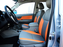 2014款 2.7L 手动 四驱尊享型VVT-I 3TZ