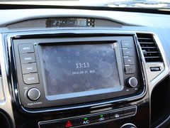 2014款 2.7L 手动 四驱尊享型VVT-I 3TZ