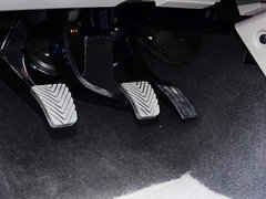 2014款 2.7L 手动 四驱尊享型VVT-I 3TZ