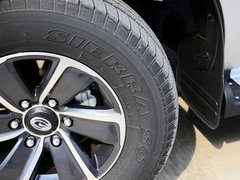 2014款 2.7L 手动 四驱尊享型VVT-I 3TZ