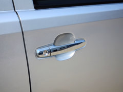 2014款 2.7L 手动 四驱尊享型VVT-I 3TZ