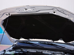 2014款 2.7L 手动 四驱尊享型VVT-I 3TZ