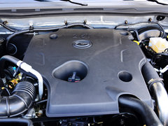 2014款 2.7L 手动 四驱尊享型VVT-I 3TZ