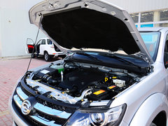 2014款 2.7L 手动 四驱尊享型VVT-I 3TZ