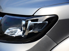 2014款 2.7L 手动 四驱尊享型VVT-I 3TZ