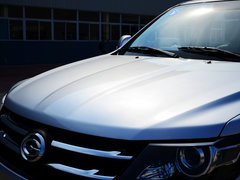 2014款 2.7L 手动 四驱尊享型VVT-I 3TZ