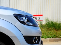 2014款 2.7L 手动 四驱尊享型VVT-I 3TZ