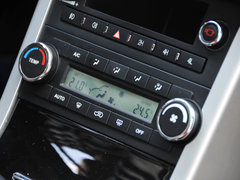 2015款 2.4L 手动 两驱精英版 5座