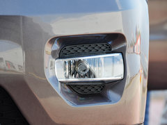 2015款 2.4L 手动 两驱精英版 5座