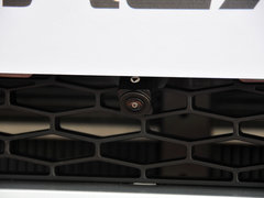 2015款 2.4L 手动 两驱精英版 5座