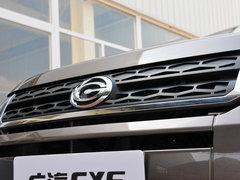 2015款 2.4L 手动 两驱精英版 5座