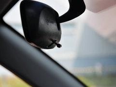 2015款 2.4L 手动 两驱精英版 5座