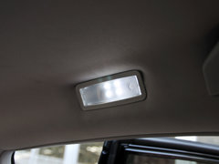 2015款 2.4L 手动 两驱精英版 5座