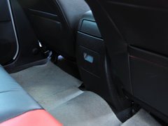 2015款 2.4L 手动 两驱精英版 5座