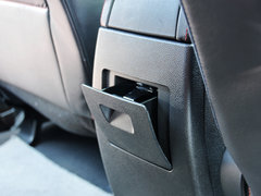 2015款 2.4L 手动 两驱精英版 5座