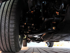 2015款 2.4L 手动 两驱精英版 5座