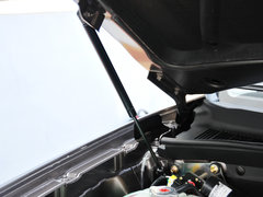 2015款 2.4L 手动 两驱精英版 5座