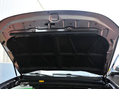 2015款 2.4L 手动 两驱精英版 5座