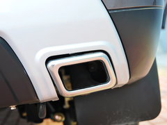 2015款 2.4L 手动 两驱精英版 5座