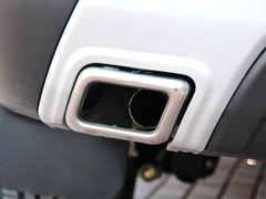 2015款 2.4L 手动 两驱精英版 5座