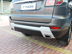 2015款 2.4L 手动 两驱精英版 5座