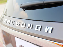2015款 2.4L 手动 两驱精英版 5座