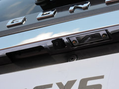 2015款 2.4L 手动 两驱精英版 5座