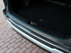 2015款 2.4L 手动 两驱精英版 5座